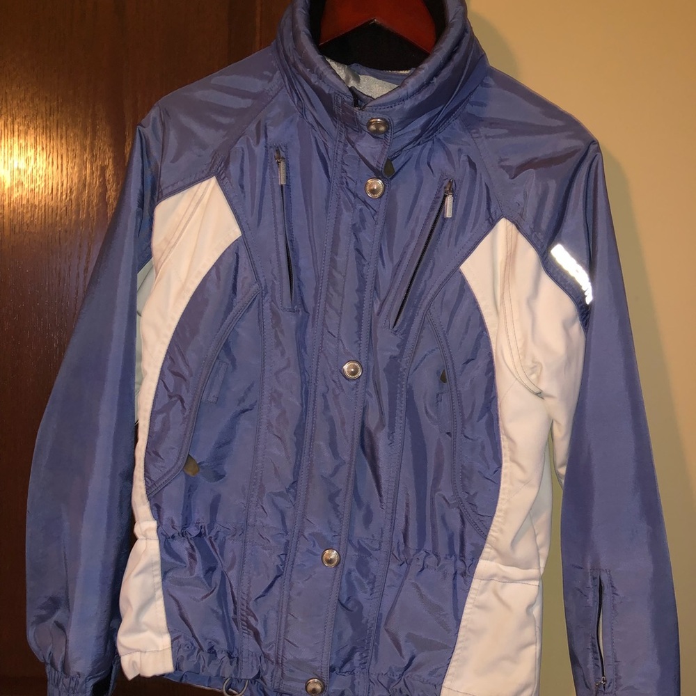 Descent Women ski jacket